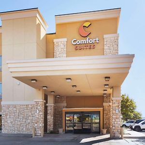 Comfort Suites West Dallas - Cockrell Hill